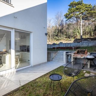 Vendégház Crikvenica - CKA253 (4)