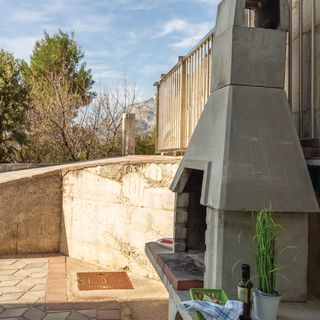 Apartman Krvavica - CDE548 (5)