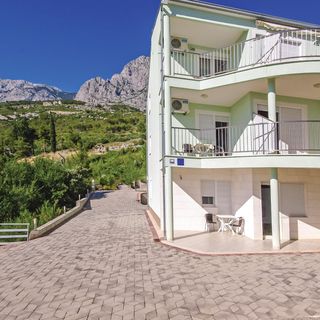 Apartman Krvavica - CDE548 (2)