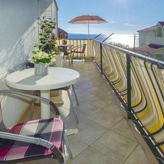 Apartman Omiš - CDF297 (4)