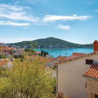 Apartman Tisno - CDJ290 (2)