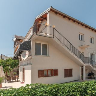 Apartman Pirovac - CDJ466 (4)