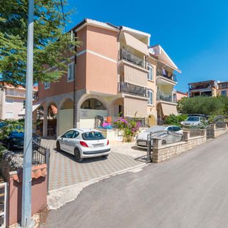 Apartman Sveti Filip i Jakov - CDA812 (2)