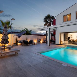 Vendégház Vrsi - CDZ318 (2)