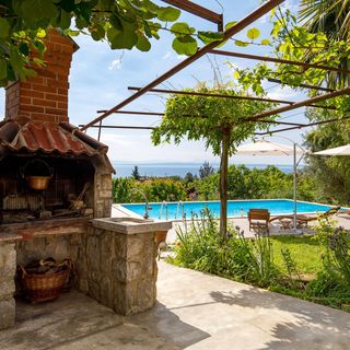 Apartman Lovran - CKO005 (4)