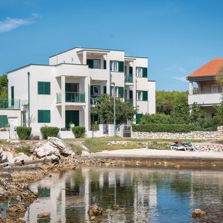 Apartman Grebaštica - CDV928 (2)