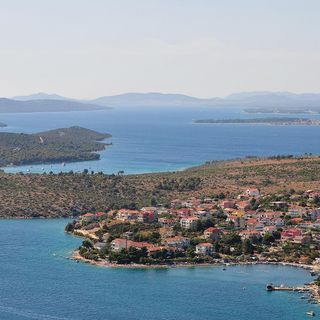 Apartman Grebaštica - CDV928 (5)