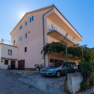 Apartman Trogir - CDM061 (2)