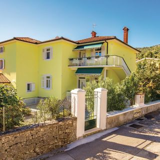 Apartman Lovran - CKO006 (4)