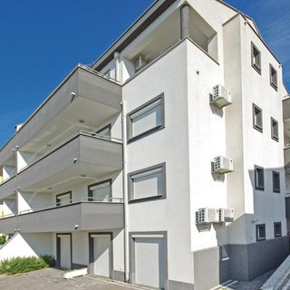 Apartman Makarska - CDE728 (3)