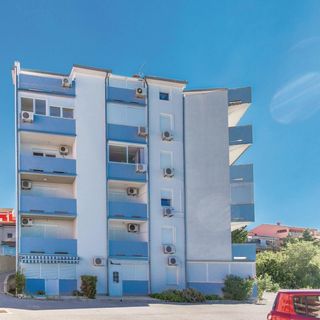 Apartman Crikvenica - CKA052 (2)