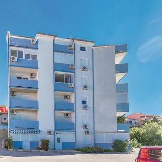 Apartman Crikvenica - CKA052 (2)