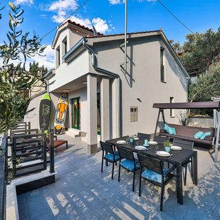 Vendégház Okrug Gornji - CDC493 (5)