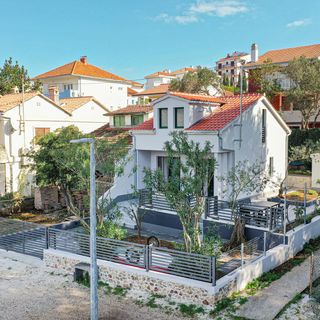 Vendégház Okrug Gornji - CDC493 (3)