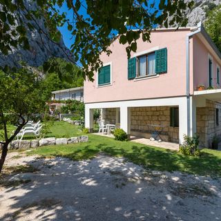 Apartman Omiš - CDF302 (2)