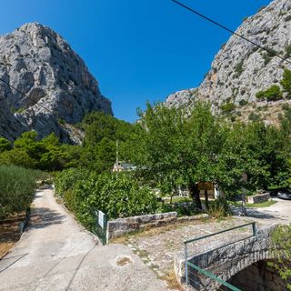 Apartman Omiš - CDF302 (5)