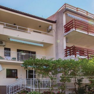 Apartman Dramalj - CKA021 (5)