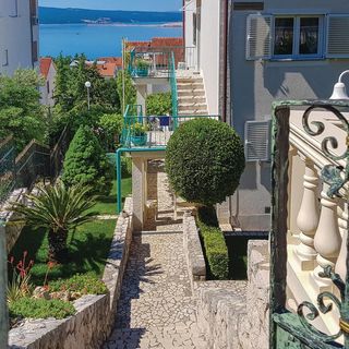 Apartman Dramalj - CKC646 (2)