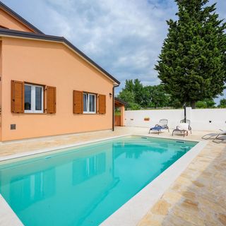 Vendégház Buje - Buie - CIC099 (2)