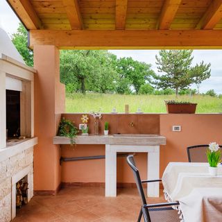 Vendégház Buje - Buie - CIC099 (4)