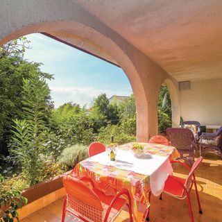 Apartman Crikvenica - CKC705 (2)