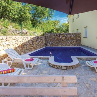 Vendégház Crikvenica - CKC825 (4)