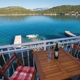 Apartman Dubrava - CDP415 (2)