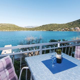 Apartman Dubrava - CDP416 (2)