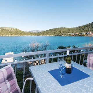 Apartman Dubrava - CDP416 (2)