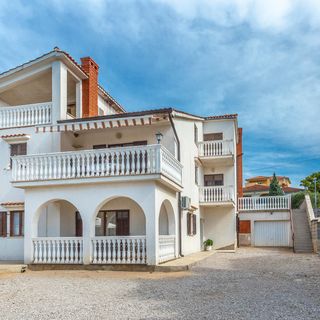 Apartman Omišalj - CKK022 (4)