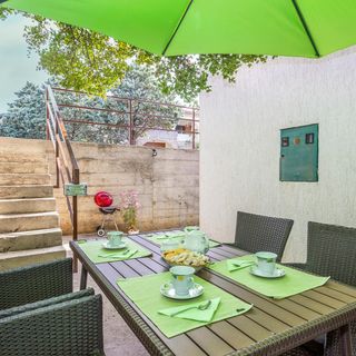 Apartman Omišalj - CKK022 (2)