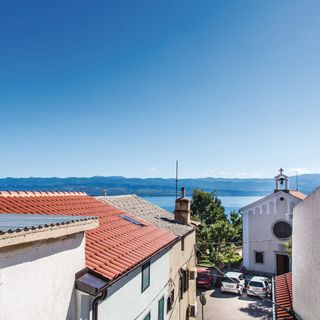 Apartman Vrbnik - CKK581 (3)