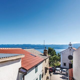 Apartman Vrbnik - CKK581 (3)