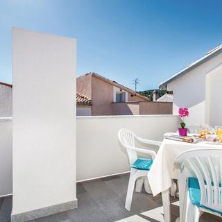 Apartman Vrbnik - CKK581 (5)