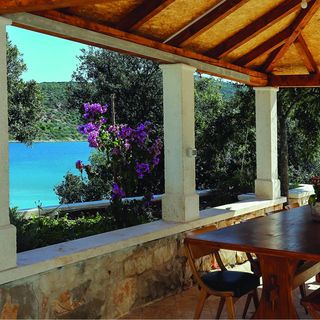 Vendégház Pučišća - CDB608 (3)