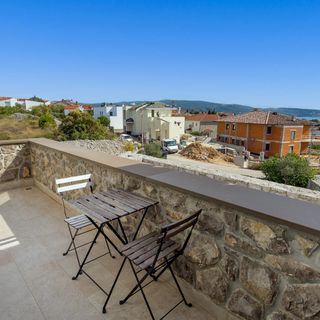 Vendégház Krk - CKI043 (5)