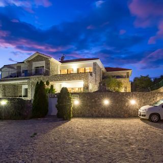 Vendégház Krk - CKI043 (2)