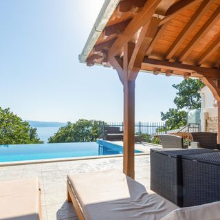 Vendégház Jesenice - CDF650 (5)