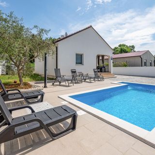 Vendégház Peroj - CIF836 (3)