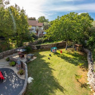 Apartman Krk - CKK248 (4)