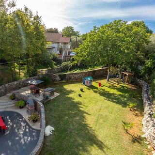 Apartman Krk - CKK248 (4)