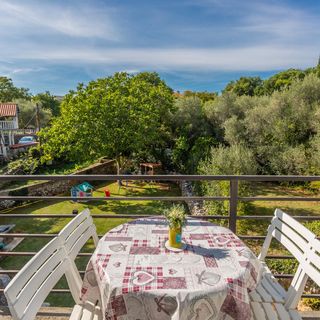 Apartman Krk - CKK248 (2)