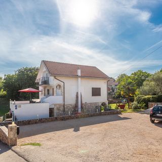 Apartman Krk - CKK248 (3)