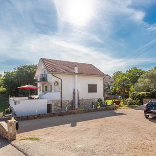 Apartman Krk - CKK248 (3)