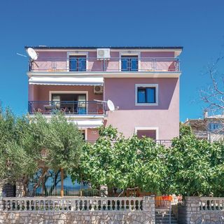 Apartman Novi Vinodolski - CKN480 (5)