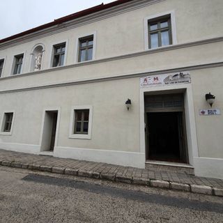 A-M Condominium II. Apartman Veszprém (5)