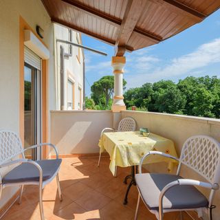 Apartman Poreč - Parenzo - CIE188 (2)