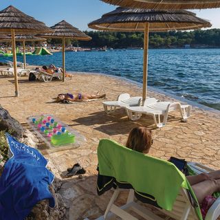 Apartman Poreč - Parenzo - CIE188 (4)