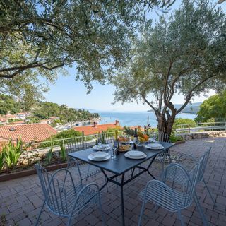 Apartman Rabac - CIO012 (2)