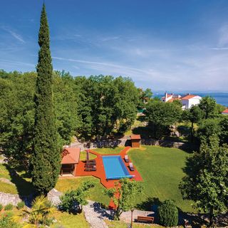 Vendégház Matulji - CKO379 (2)